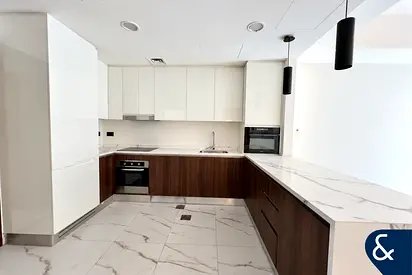 Brand New 4 Beds | Middle Unit | Elie Saab