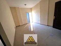 For Annual Rent 1 Bedroom and Living Room AED 33,000 Spacious Area with Master Bedroom Al Hamidiyah 