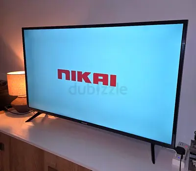 Nikai TV