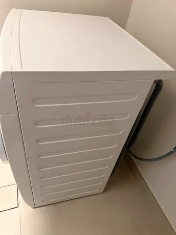 Front load washing machine - excellent good condition