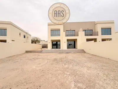 NO COMMISSION | ONE MONTH FREE | GATED COMMUNITY MULTIPLE 4BHK + MAIDS ROOM VILLA