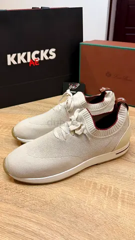 Loro Piana Flexy Walk ‘Beige’