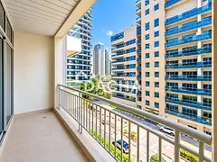 SPACIOUS | Balcony | Vacant