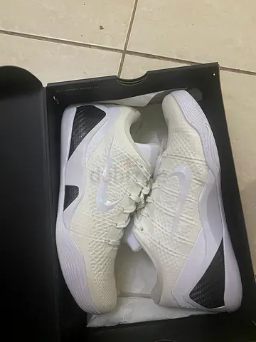 Nike kobe 8 halo