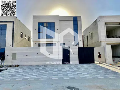 Luxury Modern Villa for Sale | 4 Master Bedrooms | G+1 + Roof + Basement | Registration & Ownership Fees Included