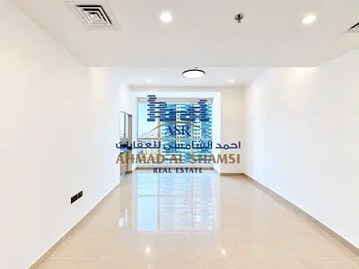 Luxurious 2 BR || With Wadrobes || 1 Month Free || 1 Car Parking Free || Gym+Pool+Play Area Free|| On Dubai Border ||