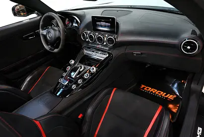صورة مصغرة 16 لـ 2018 Mercedes-BENZ AMG