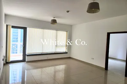 BURJ & BLVD VIEW | SPACIOUS | UNFURNISHED