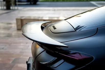 2022 Ferrari ROMA thumbnail 9