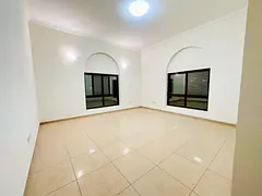 1 BHK AVAILABLE IN MUHAISINAH 1