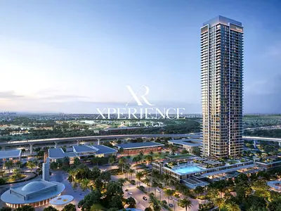 INVEST IN PRESTIGE | ICONIC CREEK TOWER OUTLOOK
