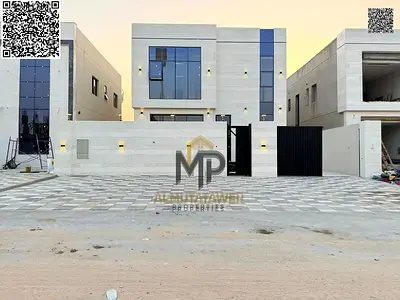 الحليو 2 – عجمان  موقع حيوي قريب من المدارس ومراكز التسوق والخدمات اليومية والطرق الرئيسية، مما يوفر سهولة الوصول إلى جميع الوجهات.