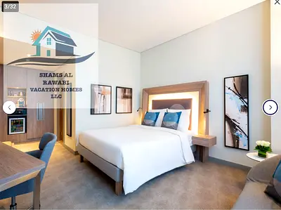 LIMITED OFFER ROOM WITHOUT KITCHEN ! FULLY FURNISHED ! CLEANING !!