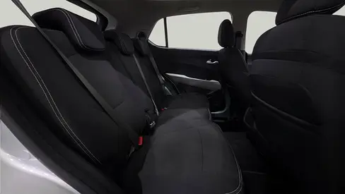 2023 Chevrolet GROOVE 照片 10