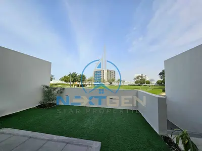 2BR Park-Facing Home For Rent - 115K Yearly