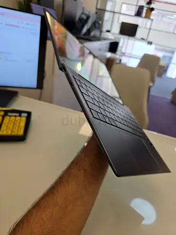 13TH GEN 4K-OLED HP DRAGONFLY G4 - EXTREMELY LIGHTWEIGHT- ULTRA POWERFUL DDR5X