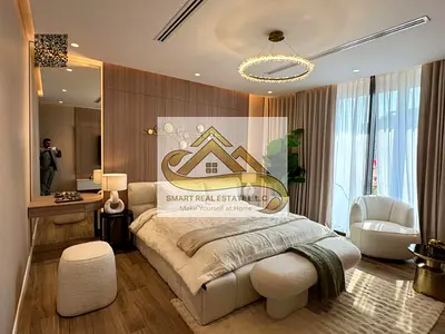2BR Furnished | New Launch | Tiger Downtown