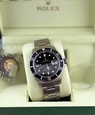 Rolex Submariner Vintage 11610 1:1