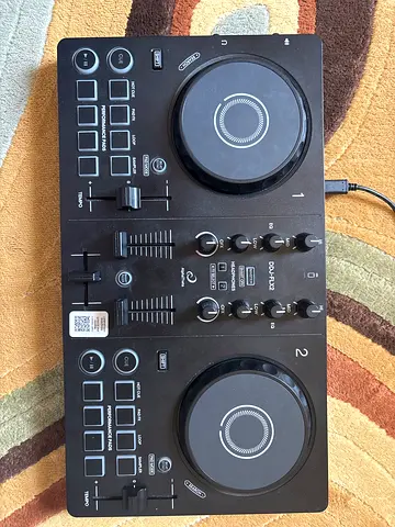 DDJ FLX2