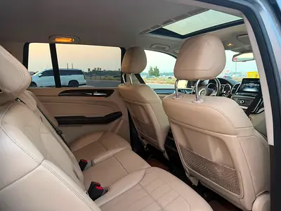 2019 Mercedes-BENZ GLS 缩略图 10