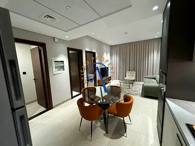 MODERN FURNISHED 1BHK | VACANT | CALL NOW