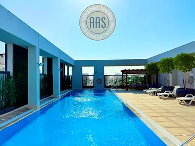 Prime Location Spacious & Luxurious Studio With All Amenities
