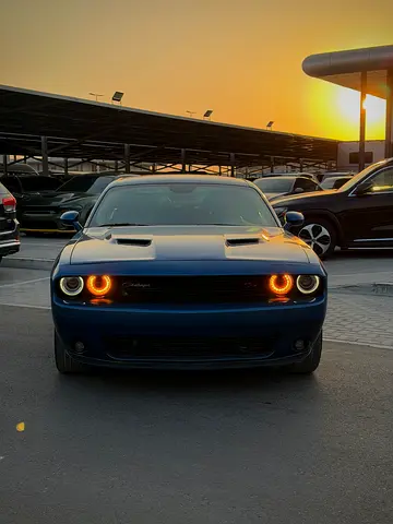 2023 Dodge CHALLENGER 照片 2