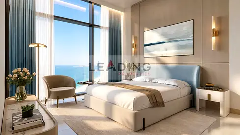 Freehold Waterfront Living at Linar by Alef | Between Sharjah & Dubai