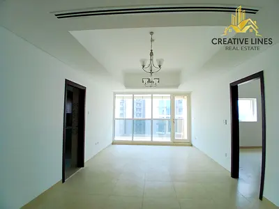 BRIGHT 1BHK//CLOSE TO METRO//BRAND NEW BUILDING//READY TO MOVE