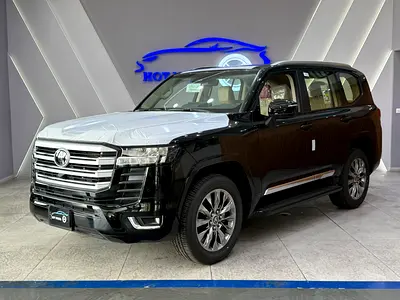 2026 - Toyota Land Cruiser GXR - BRAND NEW! - GCC for 350,000.00 AED