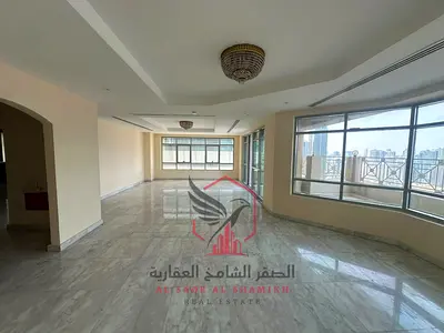 افخم تشطيب دوبليكس باطلالة بحرية مع غرفة خادمة ماستر و غرفة تخزين