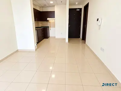 Good Community | Vacant | Semi furnished