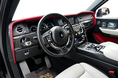 صورة 5 لـ 2022 ROLLS-ROYCE CULLINAN