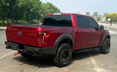 2017 FORD F-150 — фото 6