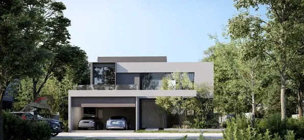 3-BEDROOM TOWNHOUSE FOR SALE IN MASAAR, SHARJAH