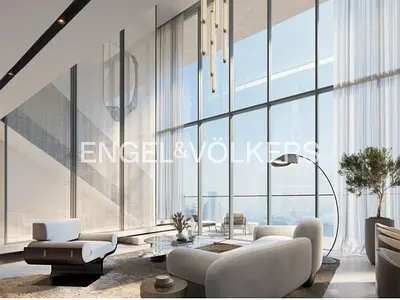 Ultra Luxury | Waterfront | Branded W Residences
