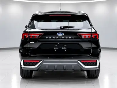 2023 FORD TERRITORY 照片 7