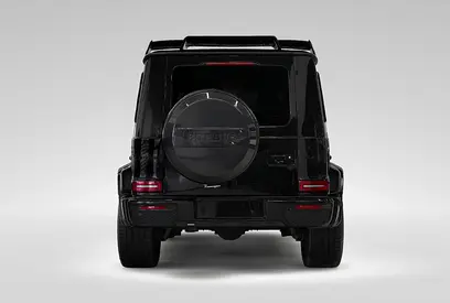 صورة 3 لـ 2022 Brabus 800 - MERCEDES AMG G 63