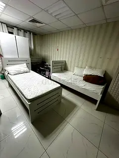 Executive Bedspace for girls / ladies