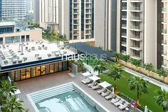 Keys in Hands | Viewable Today | Pool View