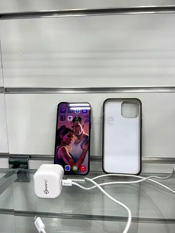iPhone 13 Pro Max - 512GB - Factory Unlocked - Very Clean