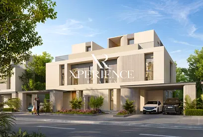 PRIVATE GARDEN | LARGE PLOT | VILLA