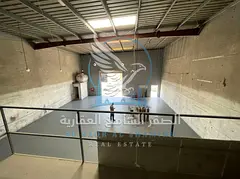 Warehouse for Rent in Industrial Area 4 – 3,500 Sq Ft