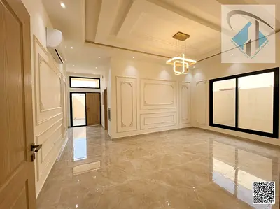 5-bedroom villa for sale; price includes electricity, water, and air conditioning.