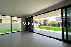Landcaped | Type F1 Villa | Ready Now.