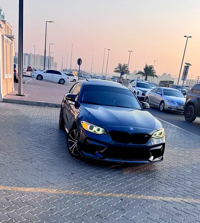 صورة 1 لـ 2016 BMW 2-SERIES