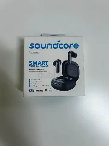 Soundcore earpod p40i