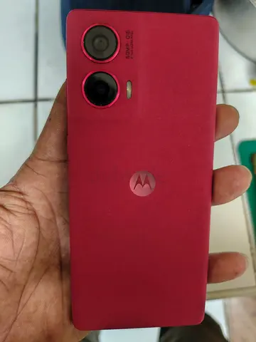 Motorola edge 50 fiuson
