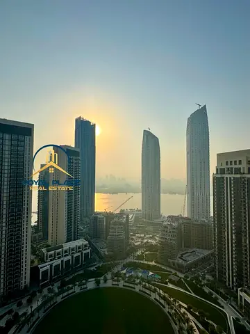 Amazingly Furnished I Sea View I Exclusive