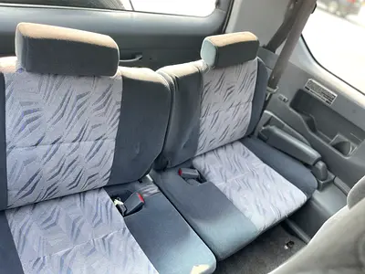 صورة مصغرة 11 لـ 2002 Toyota PRADO